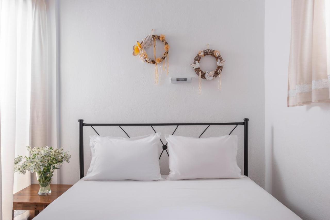 Appartement Blooming Memories à Vourvourou Extérieur photo