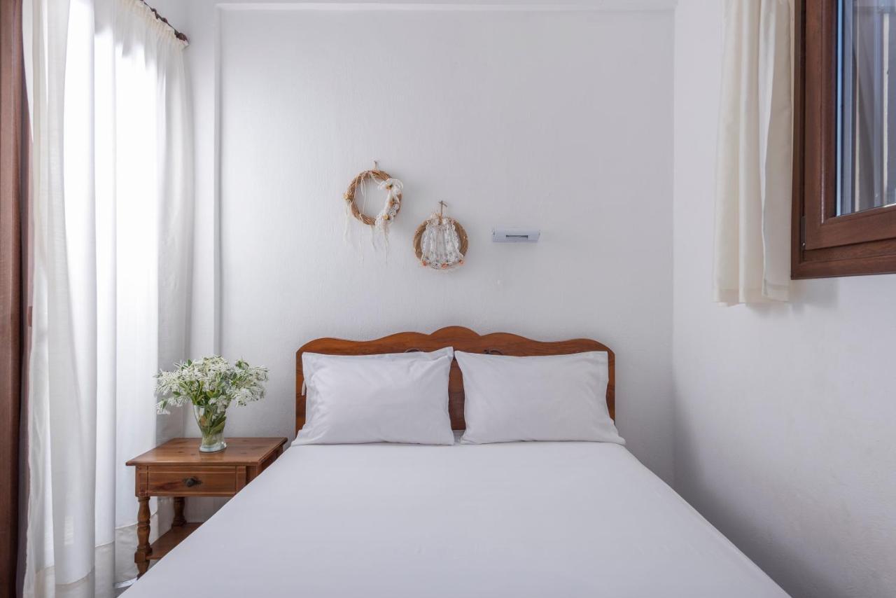 Appartement Blooming Memories à Vourvourou Extérieur photo